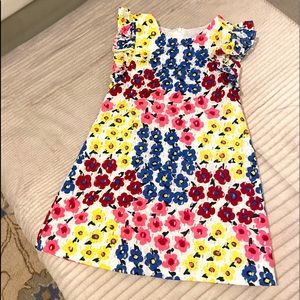 Pippa & Julie dress. From Nordstrom wore once